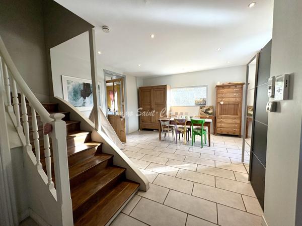 Maison 7 pièce(s) 4 chambre(s) 165 m²