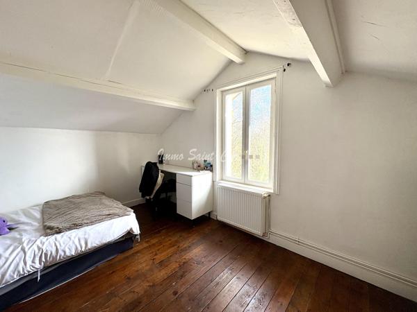 Maison 7 pièce(s) 4 chambre(s) 165 m²