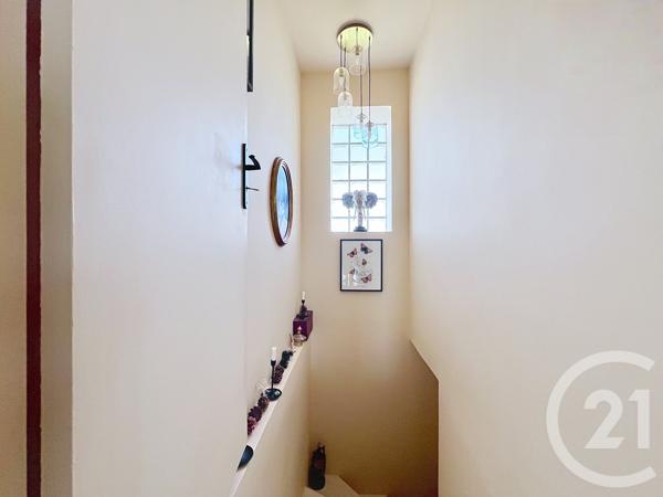 Maison à vendre  6 pièces - 151 m 2   AYTRE  - 17