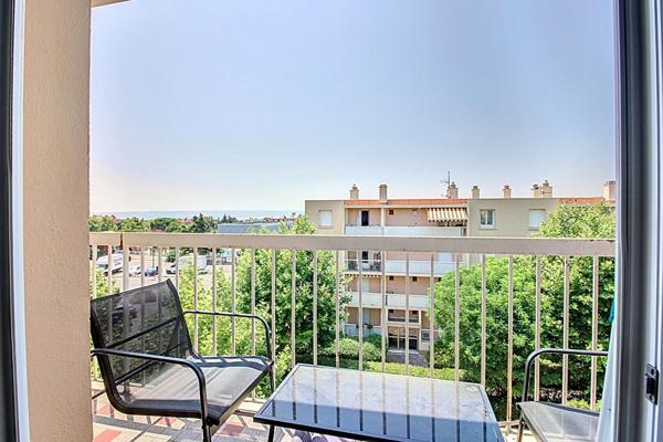 Appartement Vitrolles 3 pièces de 75 m² environ avec Cave