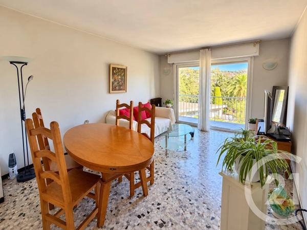 Appartement F4 à vendre  4 pièces - 81,97 m 2   LE CANNET  - 06