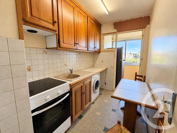 Appartement F4 à vendre  4 pièces - 81,97 m 2   LE CANNET  - 06