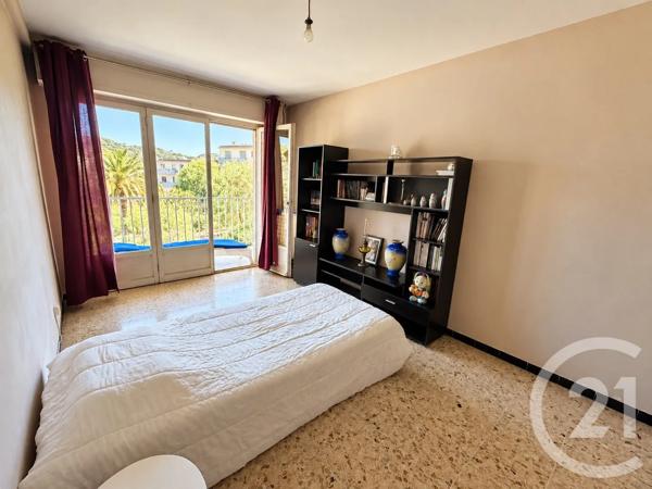 Appartement F4 à vendre  4 pièces - 81,97 m 2   LE CANNET  - 06