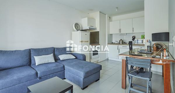 À vendre Appartement 2 pièces 40 m² - Cenon 33150