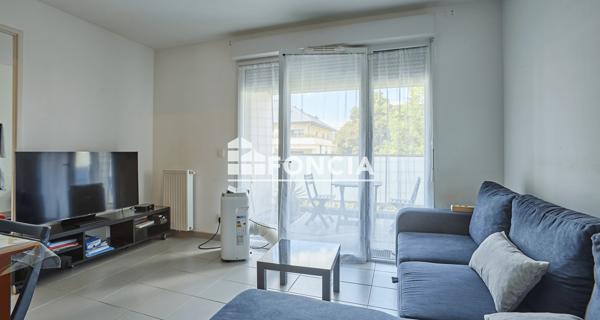 À vendre Appartement 2 pièces 40 m² - Cenon 33150