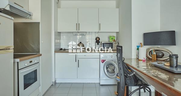 À vendre Appartement 2 pièces 40 m² - Cenon 33150