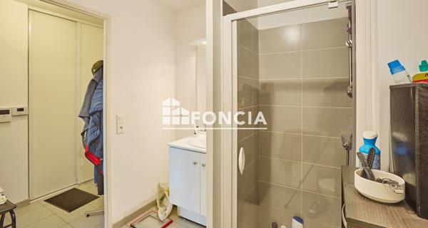 À vendre Appartement 2 pièces 40 m² - Cenon 33150
