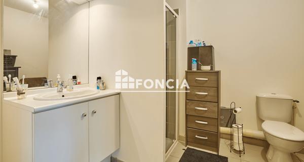 À vendre Appartement 2 pièces 40 m² - Cenon 33150
