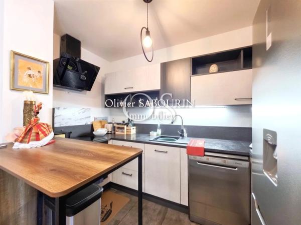 Immobilier Puget-sur-Argens (83480) – Appartement 45m2 – 189 000 €