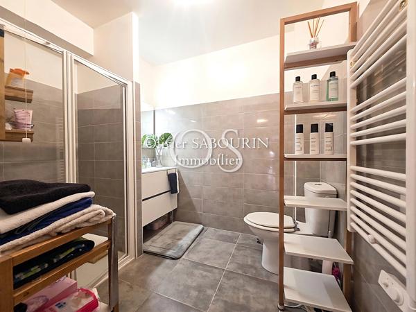 Immobilier Puget-sur-Argens (83480) – Appartement 45m2 – 189 000 €