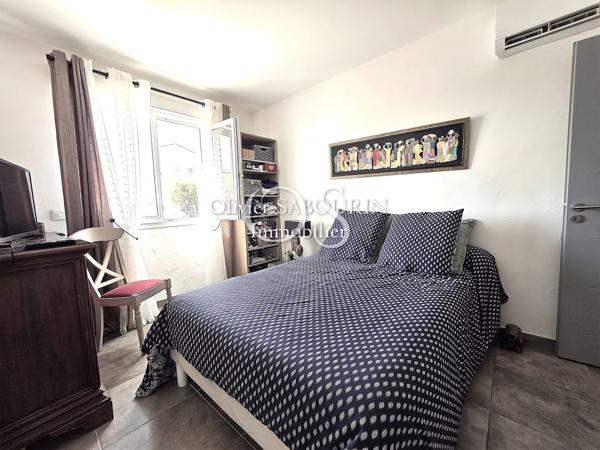 Immobilier Puget-sur-Argens (83480) – Appartement 45m2 – 189 000 €