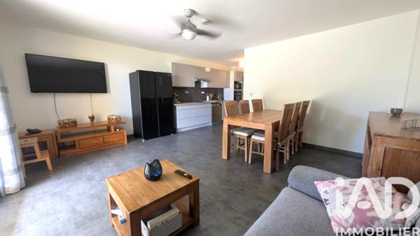 Appartement à vendre 2 pièces 47 m² L'Étang-Salé