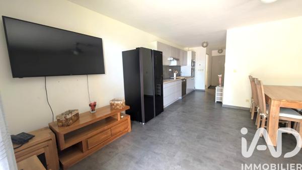 Appartement à vendre 2 pièces 47 m² L'Étang-Salé