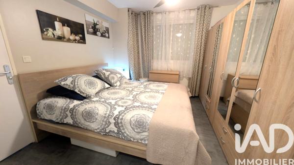 Appartement à vendre 2 pièces 47 m² L'Étang-Salé