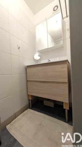 Appartement à vendre 2 pièces 47 m² L'Étang-Salé