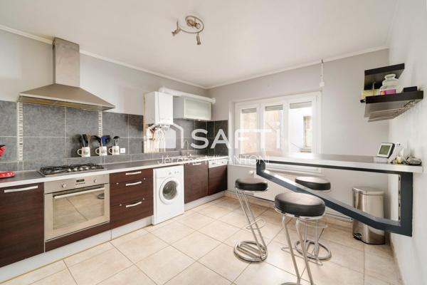 Idéal investisseur ou pour une première acquisition.