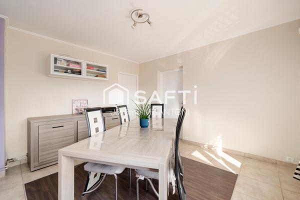 Idéal investisseur ou pour une première acquisition.