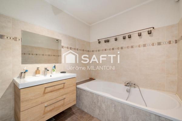 Idéal investisseur ou pour une première acquisition.