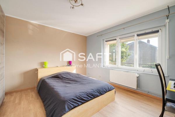 Idéal investisseur ou pour une première acquisition.