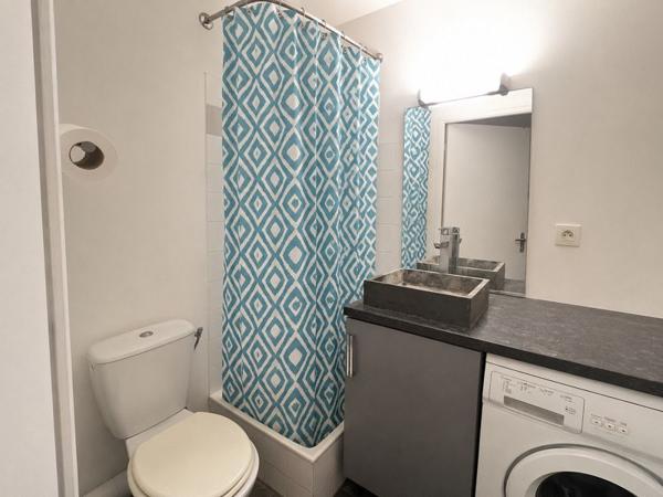 Appartement 98 280 € Toulouse 1 pièce 22 m² DPE D