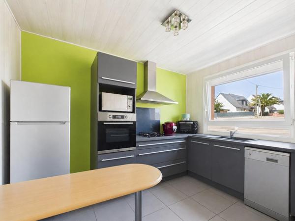 Maison familiale 4 chambres – Excellentes performances énergétiques – Saint-Martin-des-Champs