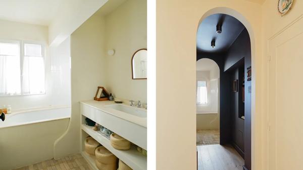 Appartement Paris 18e - MONTMARTRE