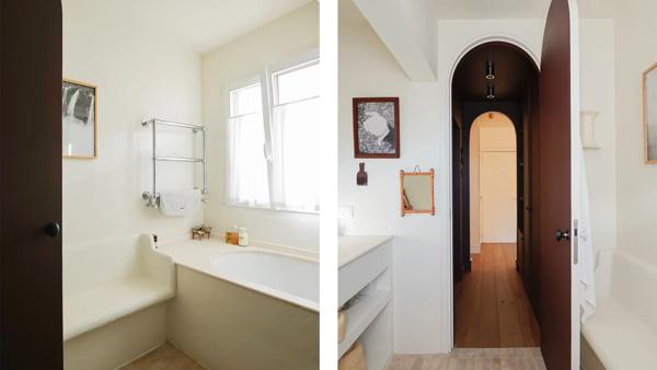 Appartement Paris 18e - MONTMARTRE