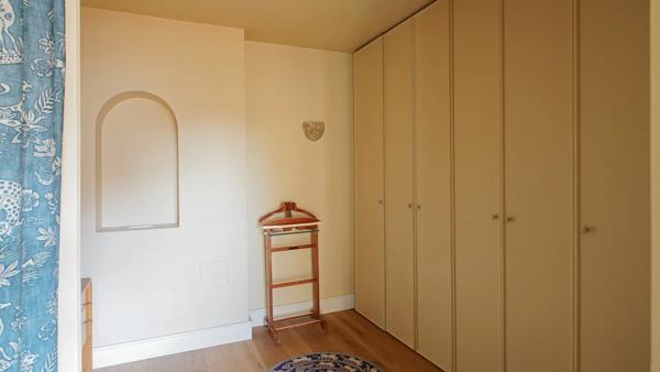 Appartement Paris 18e - MONTMARTRE