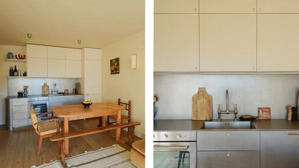 Appartement Paris 18e - MONTMARTRE