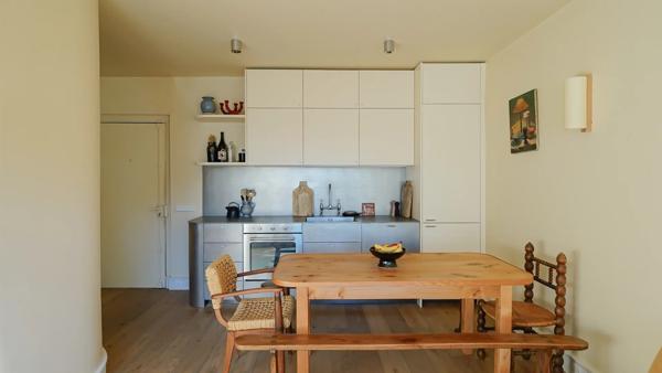 Appartement Paris 18e - MONTMARTRE