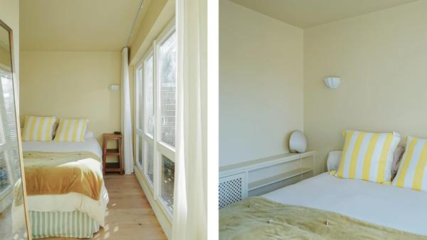 Appartement Paris 18e - MONTMARTRE