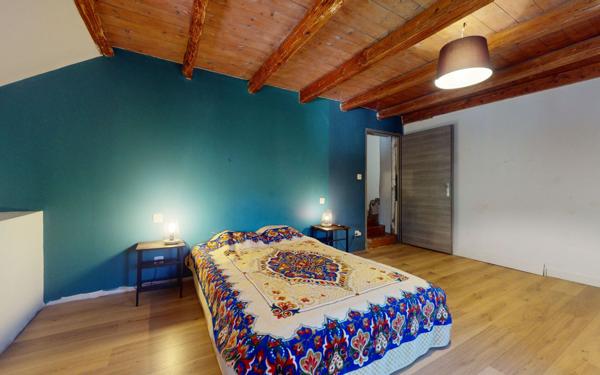 Maison à vendre    4 pièces • 146 m2 Cornier