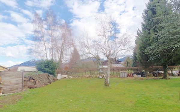 Maison à vendre    4 pièces • 146 m2 Cornier