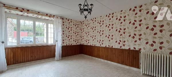 Maison SAINT-SAMSON DE BONFOSSÉ  6 pièces 138 m2