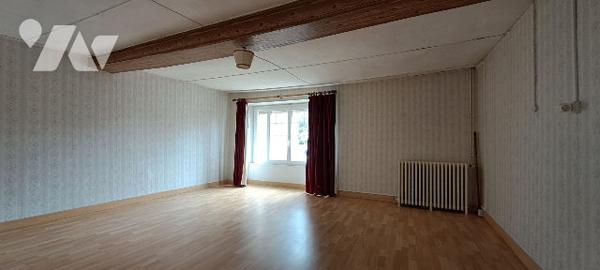 Maison SAINT-SAMSON DE BONFOSSÉ  6 pièces 138 m2