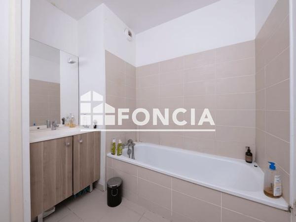 À vendre Appartement 3 pièces 57 m² - Toulouse 31300