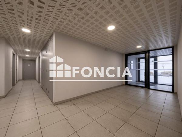 À vendre Appartement 3 pièces 57 m² - Toulouse 31300