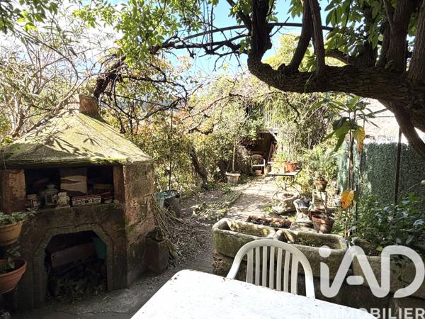 Maison à vendre 4 pièces 100 m² Ganges