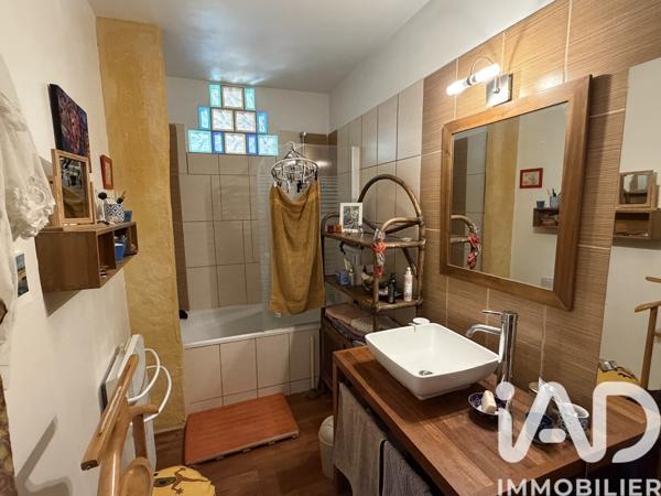 Maison à vendre 4 pièces 100 m² Ganges