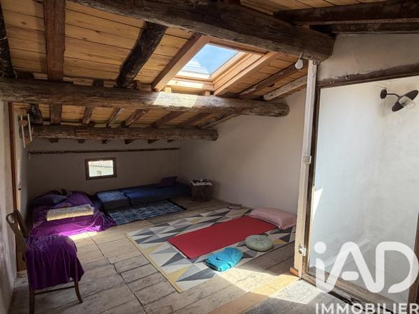 Maison à vendre 4 pièces 100 m² Ganges