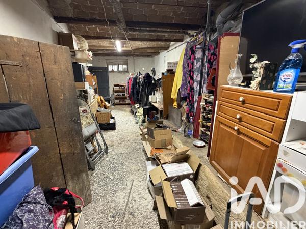 Maison à vendre 4 pièces 100 m² Ganges