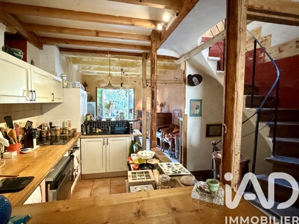 Maison à vendre 4 pièces 100 m² Ganges