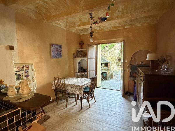 Maison à vendre 4 pièces 100 m² Ganges