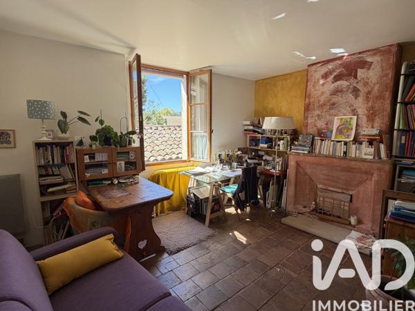 Maison à vendre 4 pièces 100 m² Ganges