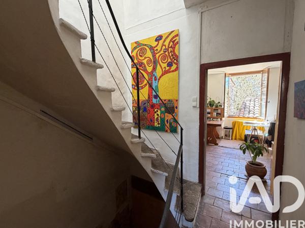 Maison à vendre 4 pièces 100 m² Ganges