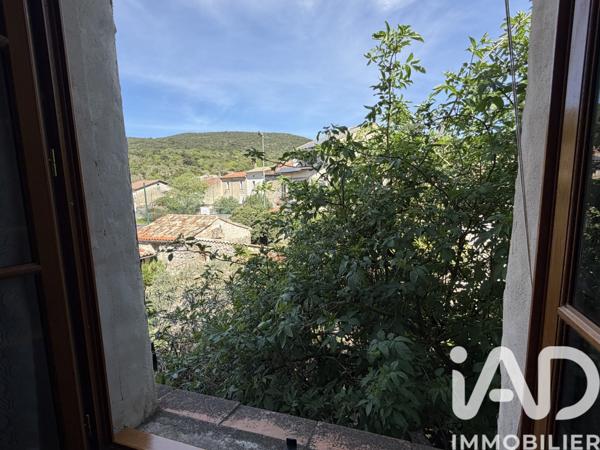 Maison à vendre 4 pièces 100 m² Ganges