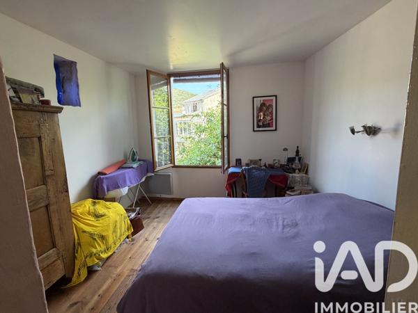 Maison à vendre 4 pièces 100 m² Ganges