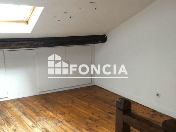 Location Appartement 3 pièces 49.53 m² - 2 RUE RAMBAUD Montpellier 34000