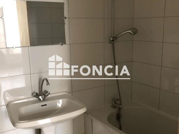 Location Appartement 3 pièces 49.53 m² - 2 RUE RAMBAUD Montpellier 34000