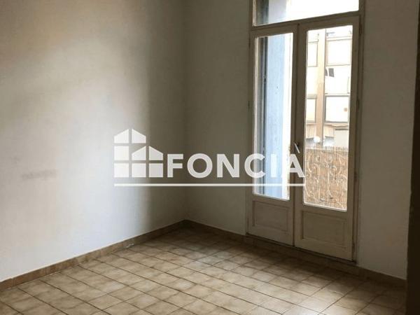 Location Appartement 3 pièces 49.53 m² - 2 RUE RAMBAUD Montpellier 34000